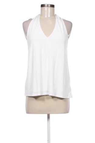 Damentop Massimo Dutti, Größe M, Farbe Weiß, Preis € 60,04, #137148635
