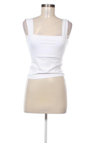 Top de femei Edited, Mărime XS, Culoare Alb, Preț 172,99 Lei, #137149260
