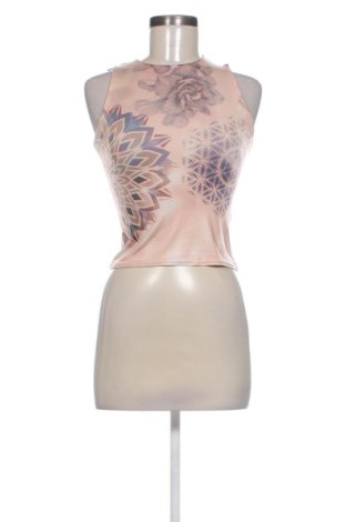 Damski top Nasty Gal, Rozmiar XXS, Kolor Różowy, Cena 142,99 zł, #137150406
