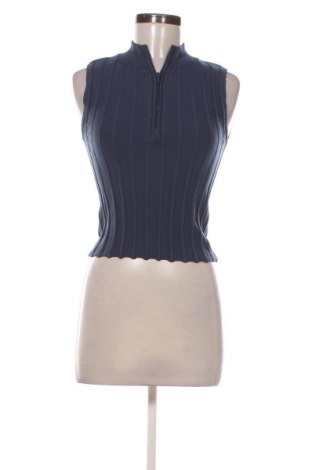 Női top Zara, Méret S, Szín Kék, Ár 3 901 Ft, #137150782