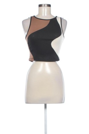 Damentop Unbranded, Größe S, Farbe Mehrfarbig, Preis 13,00 €, #137151107