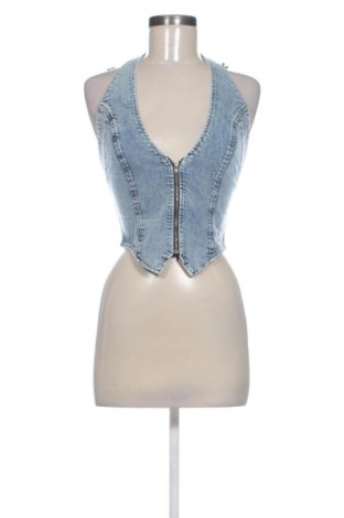 Top de femei MYLAVIE, Mărime XS, Culoare Albastru, Preț 172,99 Lei, #137153941