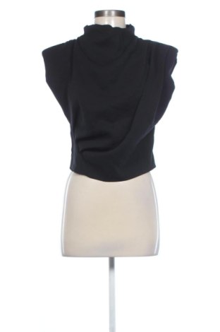Top de femei Zara, Mărime S, Culoare Negru, Preț 44,62 Lei, #137154174
