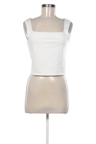 Damentop SHEIN, Größe L, Farbe Weiß, Preis € 13,00, #137155671