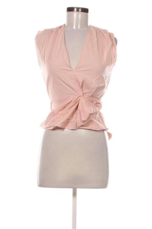 Dámsky top  Zara, Veľkosť S, Farba Ružová, Cena  20,72 €, #137155969