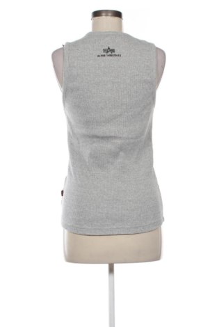 Női top Alpha Industries, Méret L, Szín Szürke, Ár 4 965 Ft, #137156334