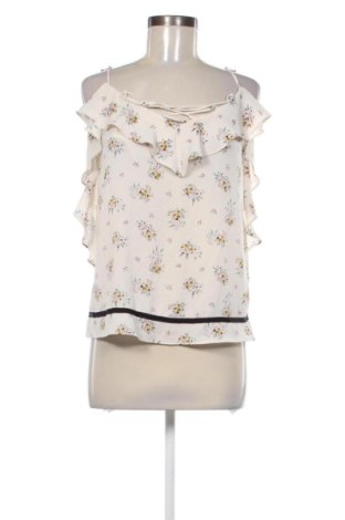 Top de femei Naf Naf, Mărime S, Culoare Multicolor, Preț 68,24 Lei, #137156434