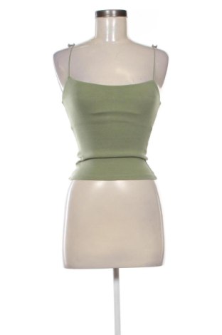 Női top Zara, Méret S, Szín Zöld, Ár 4 610 Ft, #137158137