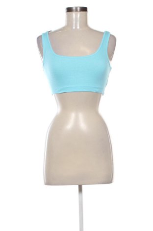 Dámský top H&M, Velikost S, Barva Modrá, Cena  429,00 Kč, #137158386