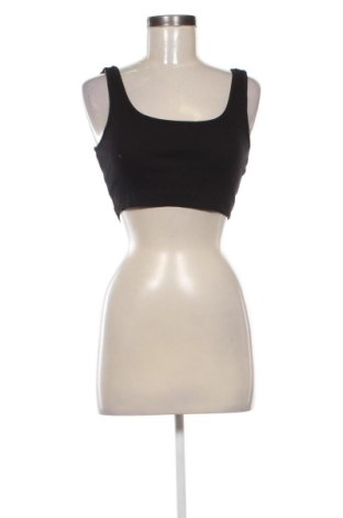 Top de femei H&M, Mărime M, Culoare Negru, Preț 87,99 Lei, #137158531