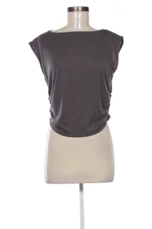 Top de femei Janina, Mărime M, Culoare Gri, Preț 78,99 Lei, #137158575