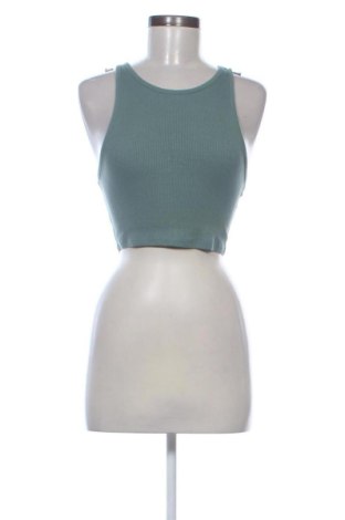 Dámský top Zara, Velikost M, Barva Zelená, Cena  253,00 Kč, #137087515