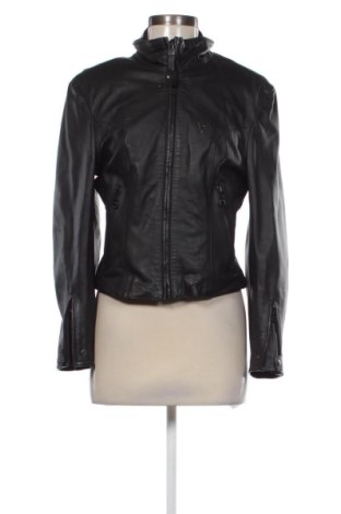 Damen Lederjacke Dainese, Größe S, Farbe Schwarz, Preis 107,99 €, #137061657