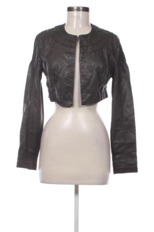 Dámska kožená bunda  Day Birger Et Mikkelsen, Veľkosť M, Farba Hnedá, Cena  64,72 €, #137080010