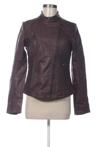 Damen Lederjacke Maze, Größe M, Farbe Braun, Preis 184,99 €, #137107452