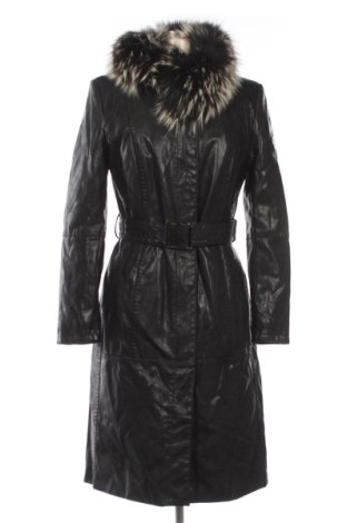 Damen Lederjacke Kensol, Größe M, Farbe Schwarz, Preis € 76,41, #137127843