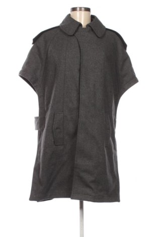 Damenmantel Unbranded, Größe M, Farbe Grau, Preis € 12,00, #137006317