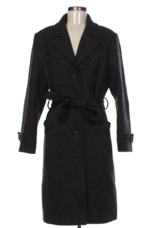 Palton de femei Unbranded, Mărime M, Culoare Gri, Preț 173,22 Lei, #137008558