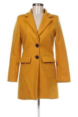 Palton de femei Unbranded, Mărime M, Culoare Galben, Preț 167,97 Lei, #137008900