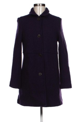 Dámsky kabát  Lands' End, Veľkosť M, Farba Fialová, Cena  25,00 €, #137009998