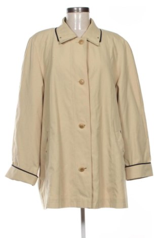 Dámsky kabát  Unbranded, Veľkosť M, Farba Béžová, Cena  15,00 €, #137025543