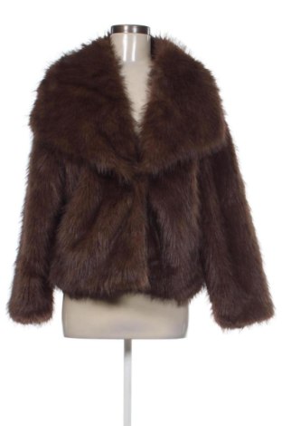 Dámsky kabát  Unbranded, Veľkosť M, Farba Hnedá, Cena  39,00 €, #137026122