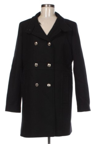 Дамско палто Tommy Hilfiger, Размер L, Цвят Черен, Цена 136,00 €, #137030875