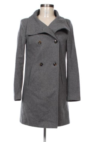Palton de femei United Colors Of Benetton, Mărime S, Culoare Gri, Preț 244,00 Lei, #137036240