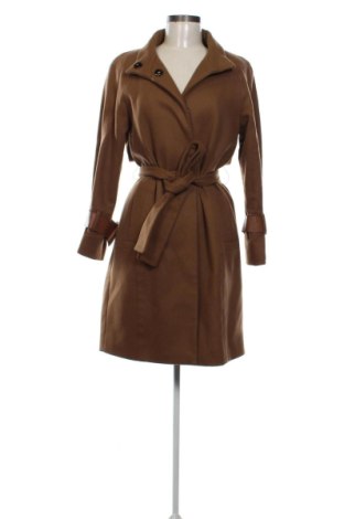 Női kabát Massimo Dutti, Méret S, Szín Barna, Ár 36 525 Ft, #137044825
