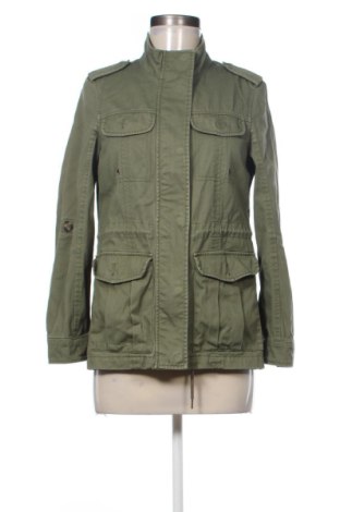 Palton de femei Terranova, Mărime S, Culoare Verde, Preț 106,00 Lei, #137047250