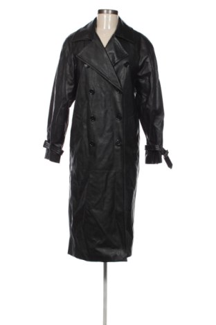Palton de femei Mango, Mărime XS, Culoare Negru, Preț 94,48 Lei, #137047696