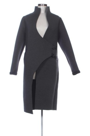 Palton de femei Unbranded, Mărime S, Culoare Gri, Preț 80,99 Lei, #137057677