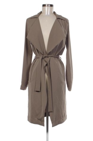 Palton de femei ONLY, Mărime M, Culoare Bej, Preț 93,99 Lei, #137069476
