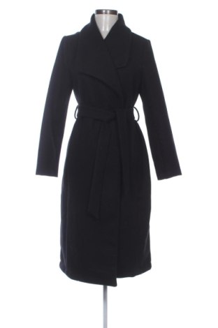 Palton de femei LC Waikiki, Mărime S, Culoare Negru, Preț 178,47 Lei, #137072165