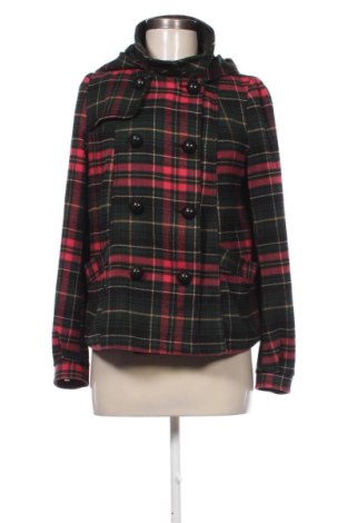 Dámský kabát  H&M, Velikost S, Barva Vícebarevné, Cena  533,00 Kč, #137077936