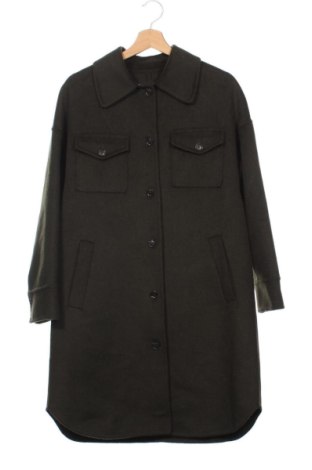 Női kabát Unbranded, Méret XS, Szín Zöld, Ár 18 489 Ft, #137080093