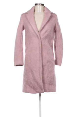 Dámsky kabát  Unbranded, Veľkosť XS, Farba Ružová, Cena  52,00 €, #137081363