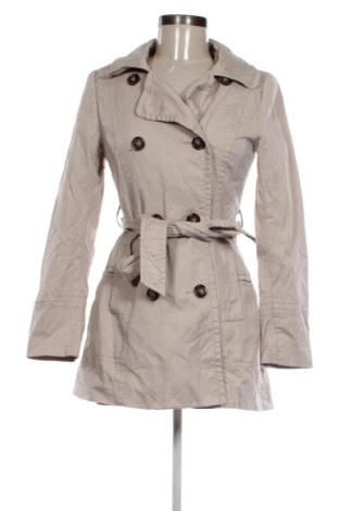 Dámský kabát  H&M, Velikost S, Barva Béžová, Cena  544,00 Kč, #137085673