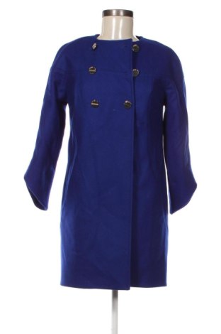 Palton de femei Ted Baker, Mărime S, Culoare Albastru, Preț 560,66 Lei, #137086722
