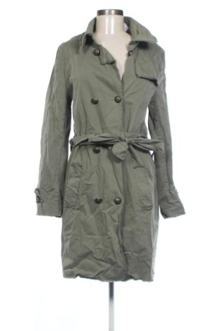 Damski płaszcz Unbranded, Rozmiar L, Kolor Zielony, Cena 98,60 zł, #137090601