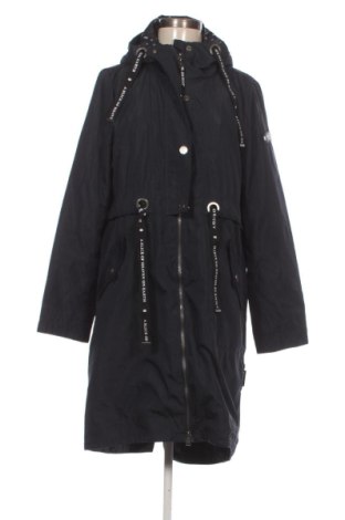 Damenmantel Navahoo, Größe M, Farbe Schwarz, Preis 20,99 €, #137102800