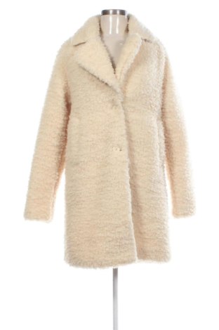 Damenmantel S.Oliver, Größe L, Farbe Ecru, Preis € 114,99, #137107511