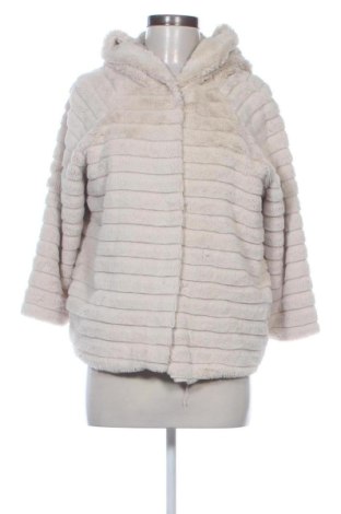 Damenmantel Unbranded, Größe XL, Farbe Ecru, Preis € 44,00, #137118133