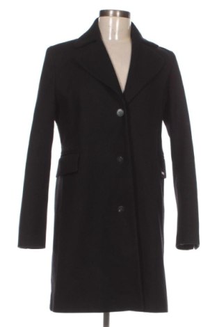 Dámský kabát  Pepe Jeans, Velikost M, Barva Černá, Cena  1 359,00 Kč, #137122070