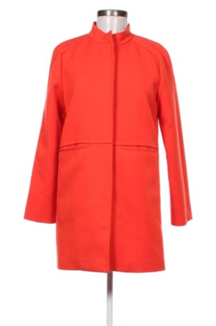 Damski płaszcz H&M, Rozmiar S, Kolor Pomarańczowy, Cena 88,72 zł, #137122171
