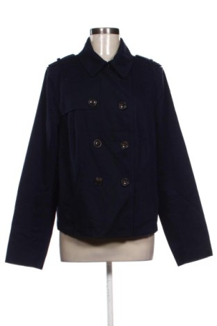 Damenmantel Unbranded, Größe XL, Farbe Blau, Preis € 32,00, #137124720