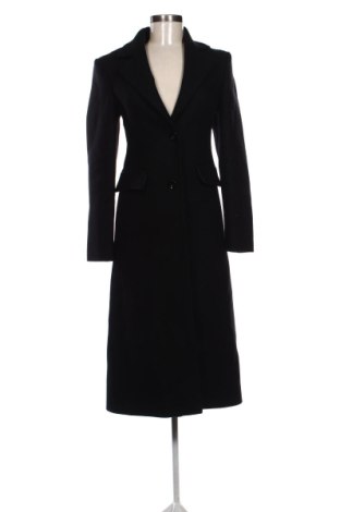 Дамско палто Mango, Размер XS, Цвят Черен, Цена 51,44 €, #137124858