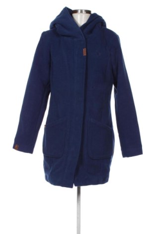 Damenmantel Marikoo, Größe L, Farbe Blau, Preis 77,99 €, #137125405