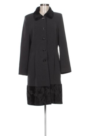 Dámský kabát  Unbranded, Velikost L, Barva Černá, Cena  509,00 Kč, #137127969