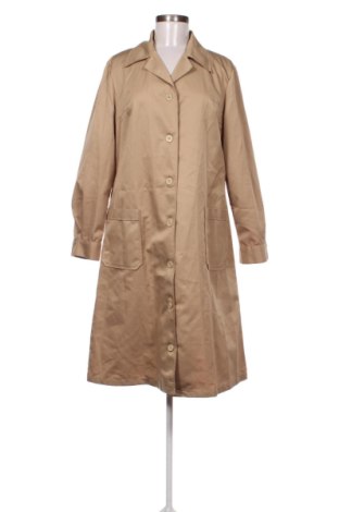 Damenmantel Unbranded, Größe L, Farbe Beige, Preis € 15,00, #137130110